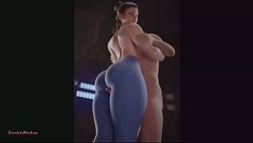 Chunli pmv