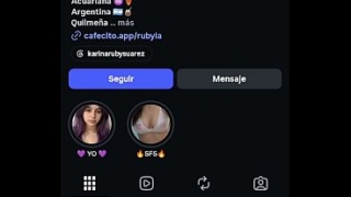 Conozcan a KARINA RUBY SUAREZ (PMV) (Karol G – Matadora)