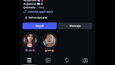 Conozcan a KARINA RUBY SUAREZ (PMV) (Karol G – Matadora)