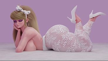 Pacífica pmv big ass
