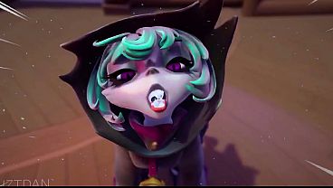 THE ULTIMATE GLOOM – VEX HMV/PMV